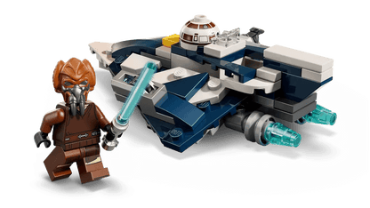 LEGO 75400 Plo Koon's Jedi Starfighter™ Microfighter - Star Wars
