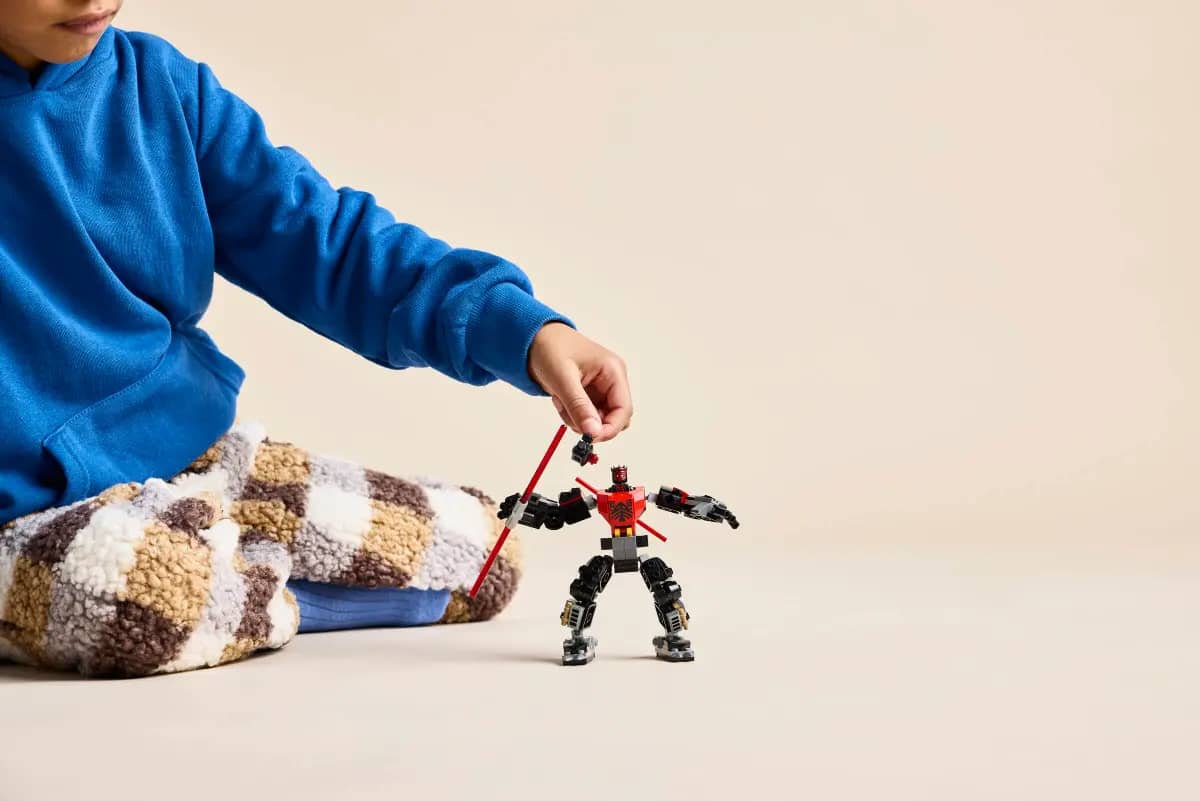 LEGO 75411 Darth Maul Mech - Star Wars