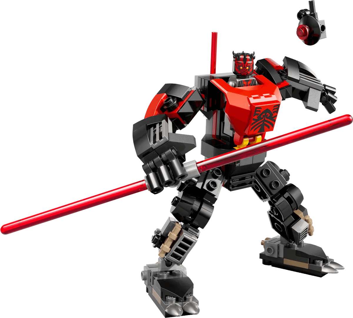 LEGO 75411 Darth Maul Mech - Star Wars