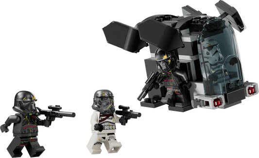 LEGO 75412 Death Trooper & Night Trooper Battle Pack - Star Wars