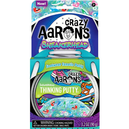 Crazy Aaron's - Thinking Putty Sneakerhead
