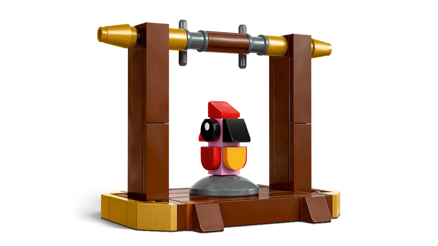 LEGO 76448 Fawkes : Dumbledore's Phoenix - Harry Potter