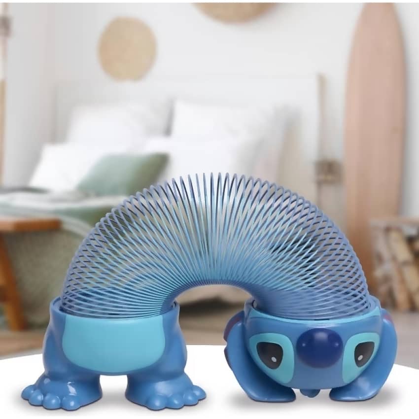 Disney Stitch - Slinky Flips