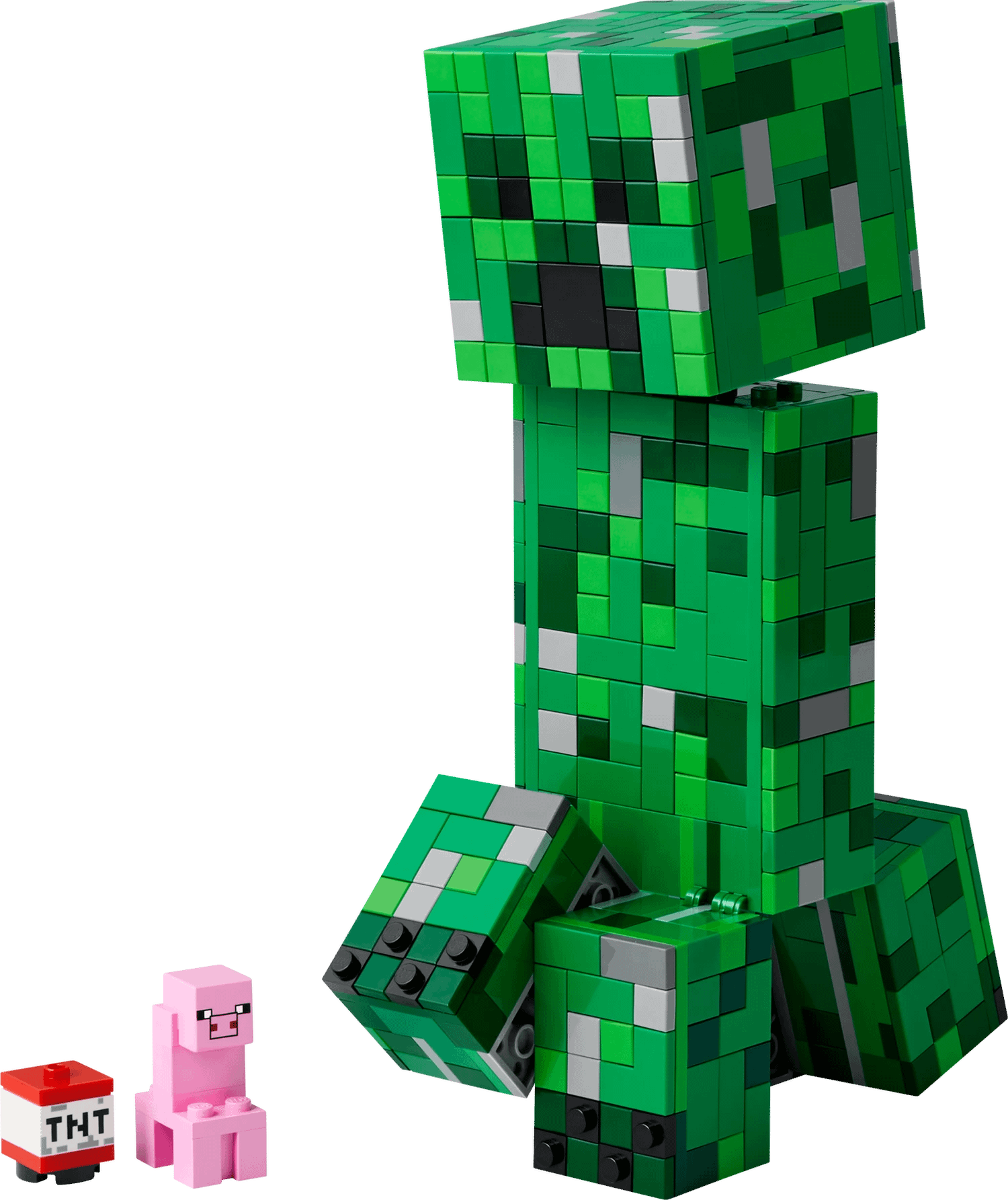 LEGO 21276 The Creeper - Minecraft
