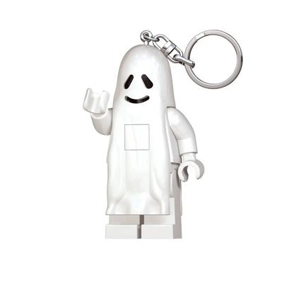 LEGO Ghost LED Minifigure Key Light