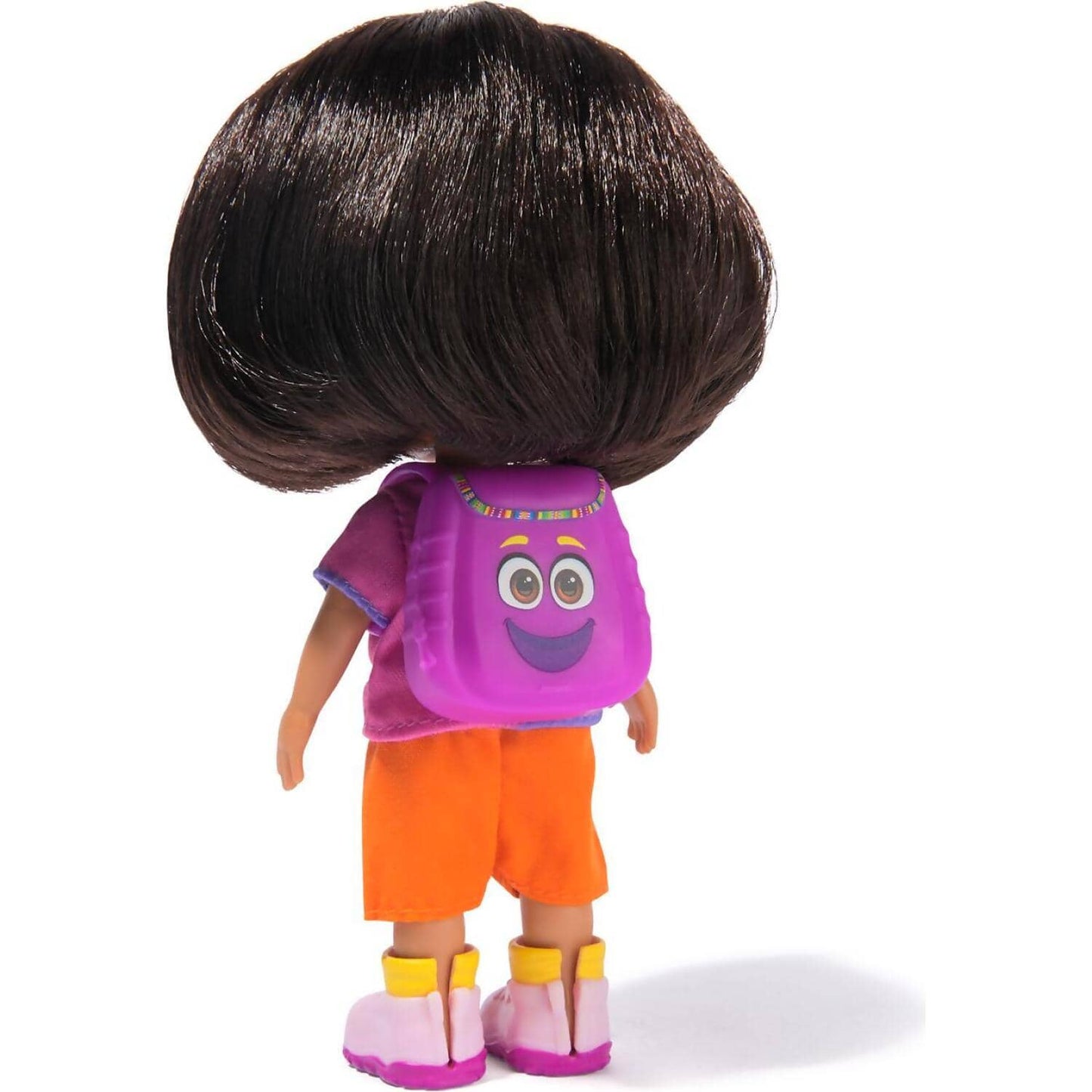 Dora The Explorer - Best Friends Dora & Boots - Spin Master