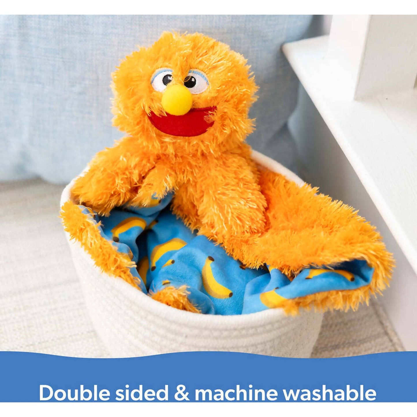 Ms. Rachel - Herbie Huggable Lovey - Spin Master
