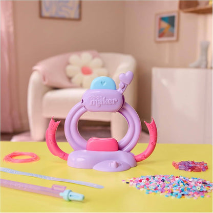Cool Maker - Stack’d Heishi Studio Bracelet Making Kit