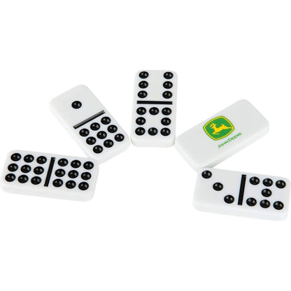 TOMY - John Deere Dominoes Game