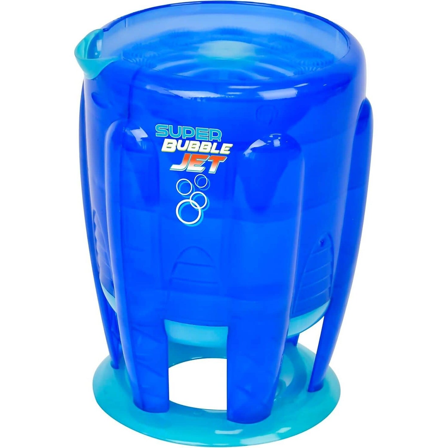 Maxx Bubbles! - Super Bubble Jet