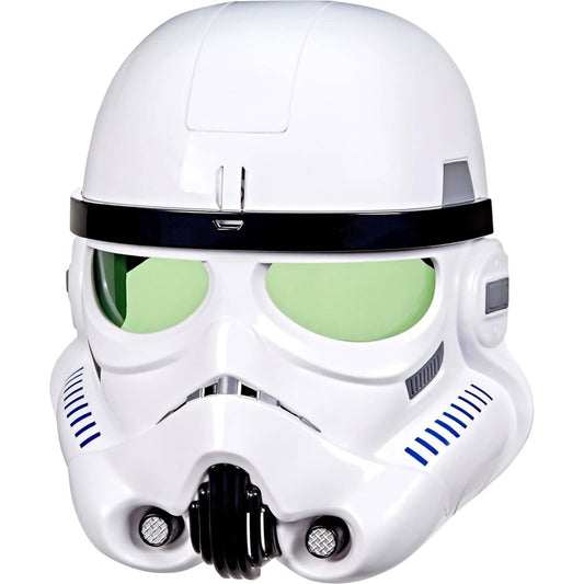 Star Wars - Stormtrooper Electronic Mask - Hasbro