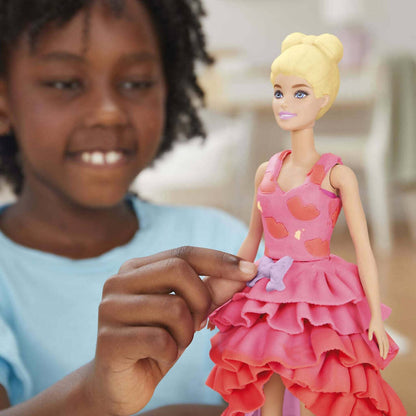 Play-Doh - Barbie Designer Fashion Show Set - Hasbro
