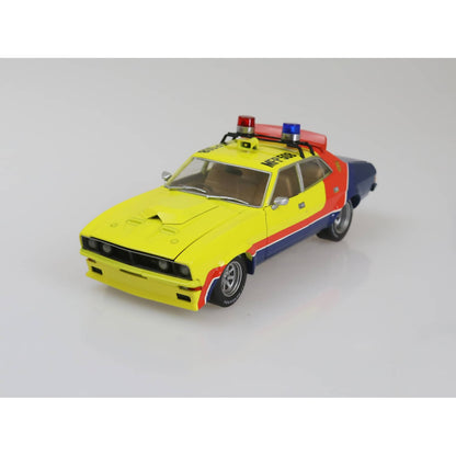 DDA Collectibles -  1:24 Scale - XB Falcon MFP First of the V8 Interceptors Movie - Diecast Model