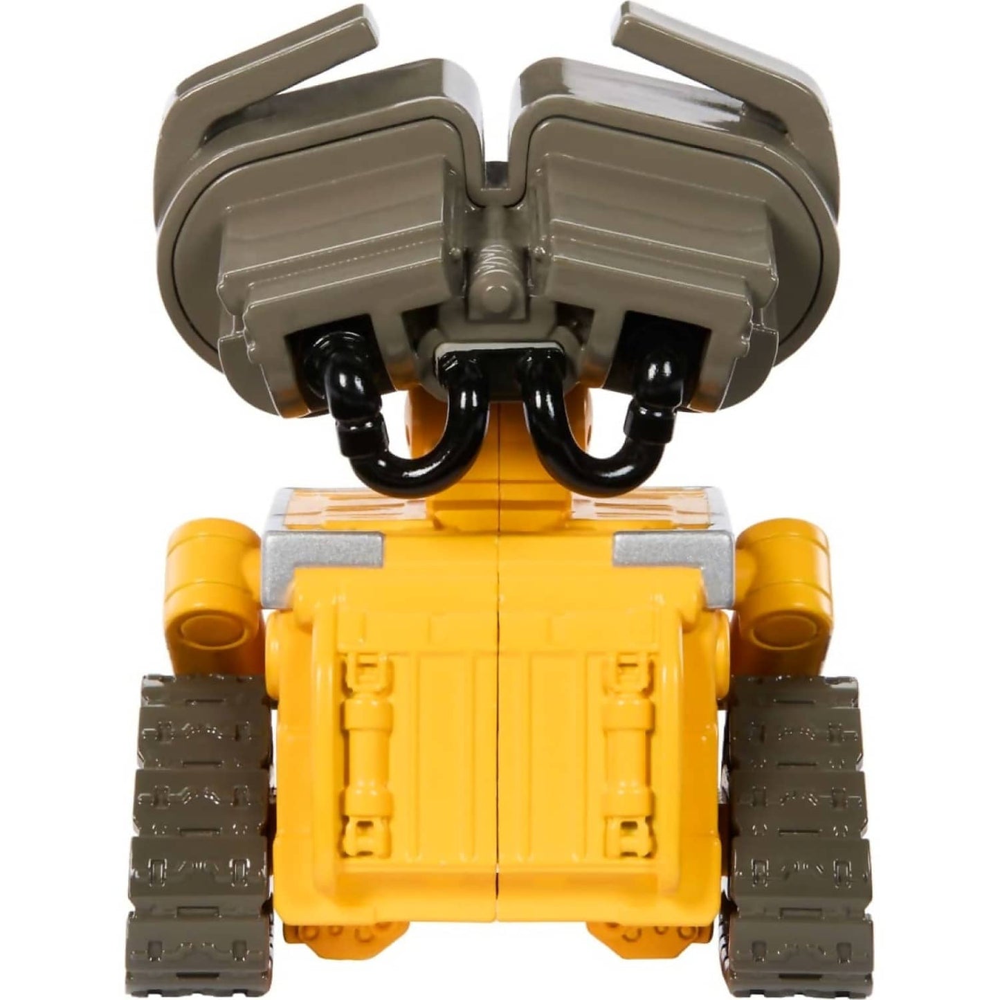 Disney Pixar - Click Figs Wall-E Robot Figure - Mattel