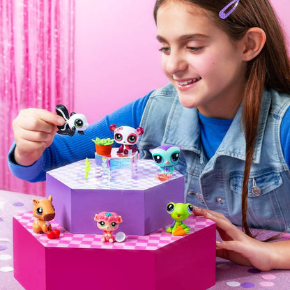Littlest Pet Shop - Surprise Blind Box Singles Series 3