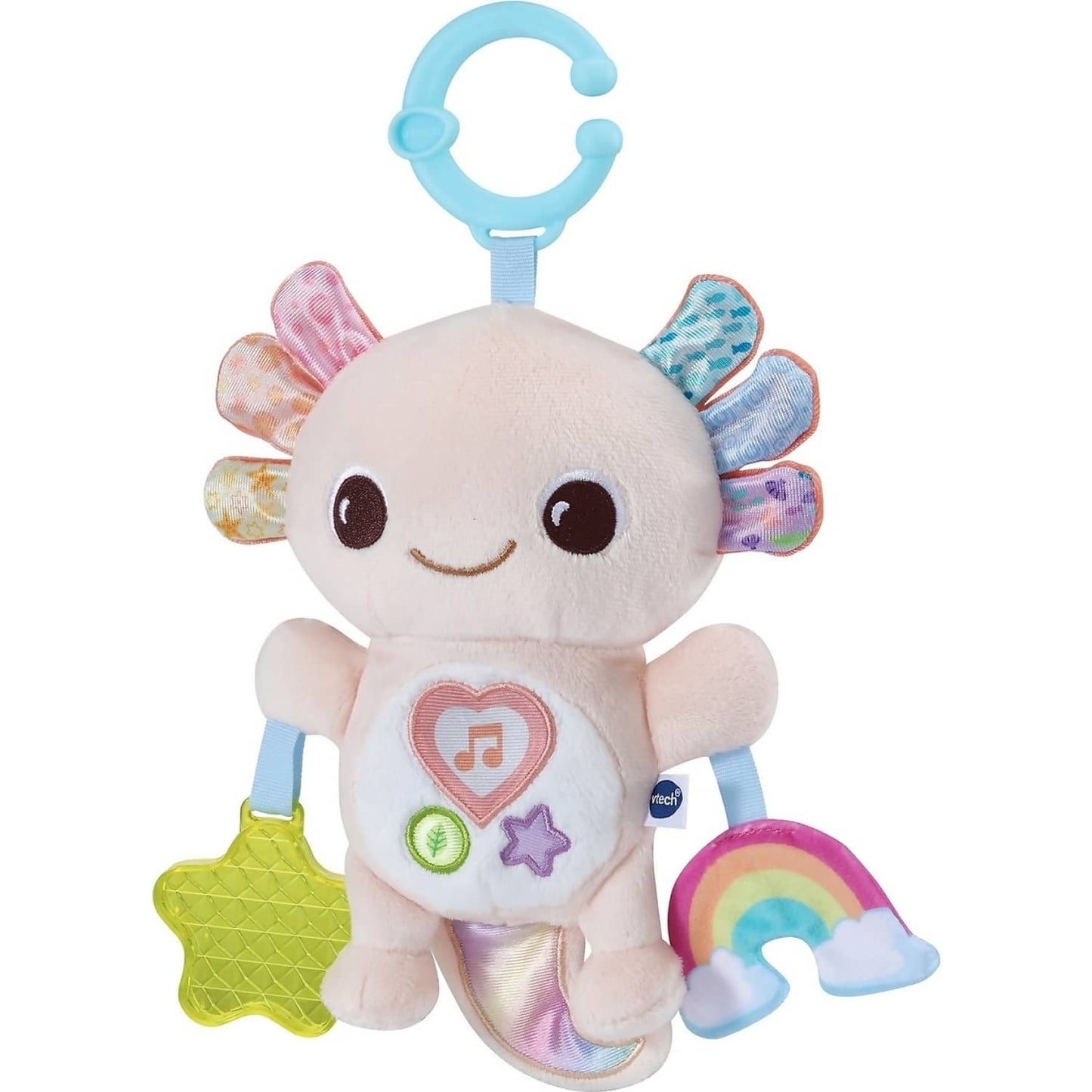 VTech - Rainbow Lights Axolotl