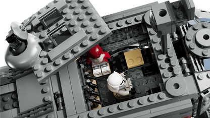 LEGO 75413 Republic Juggernaut - Star Wars