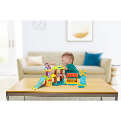 VTech - Animal Friends Playground