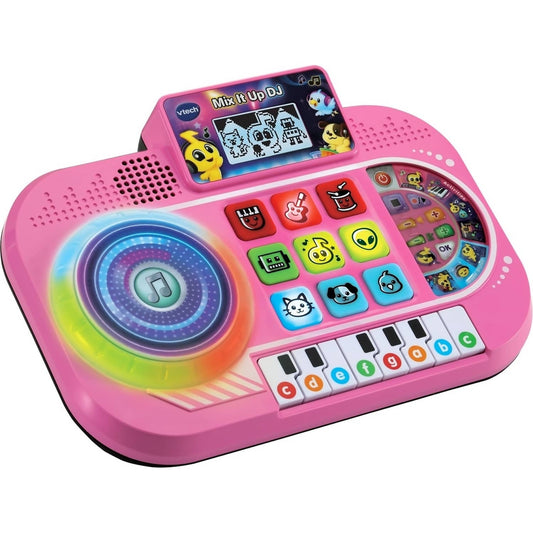 VTech - Mix It Up Dj - Pink