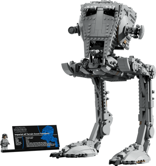 LEGO 75417 AT-ST™ Walker - Star Wars