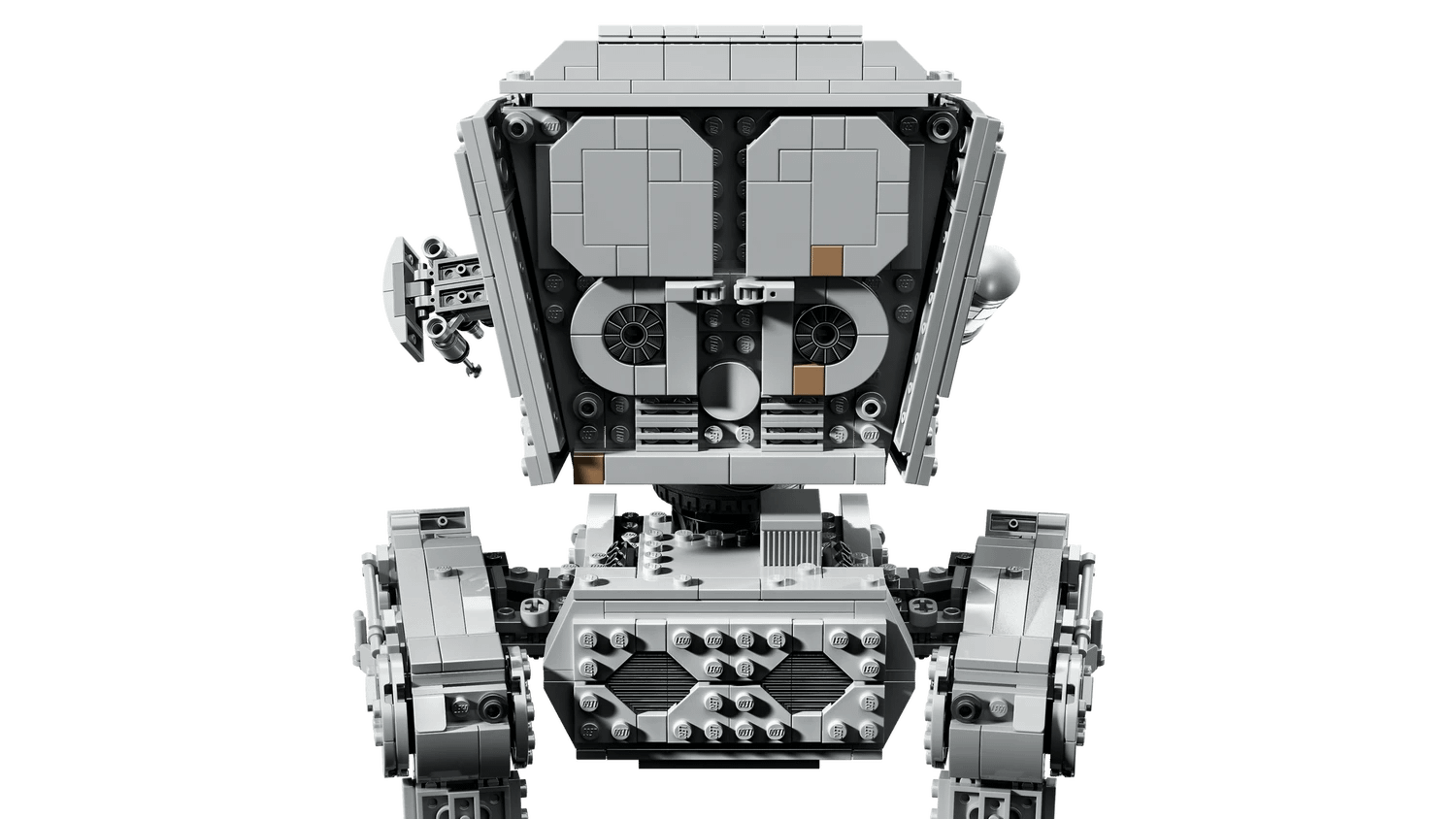 LEGO 75417 AT-ST Walker - Star Wars