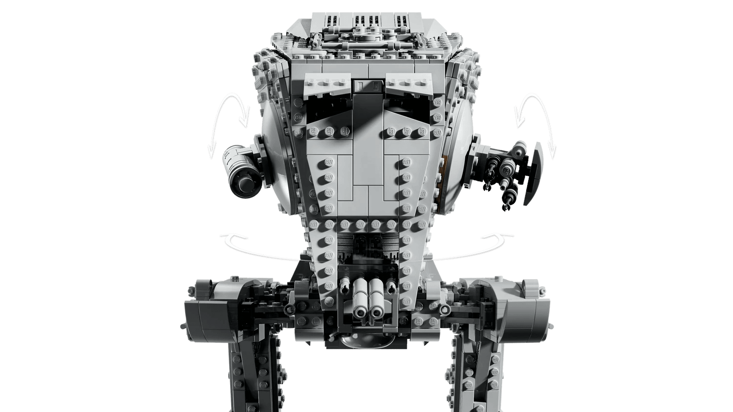 LEGO 75417 AT-ST Walker - Star Wars