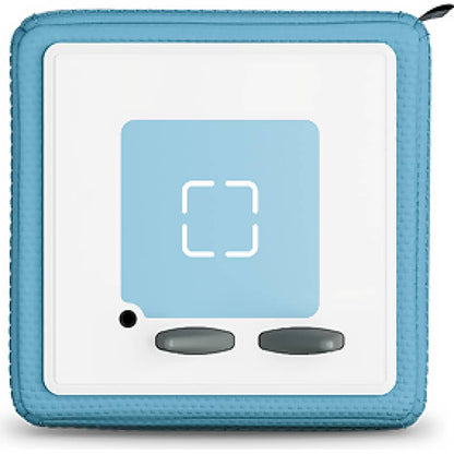 Tonies - Toniebox Playtime Puppy Starter Set - Light Blue Colour