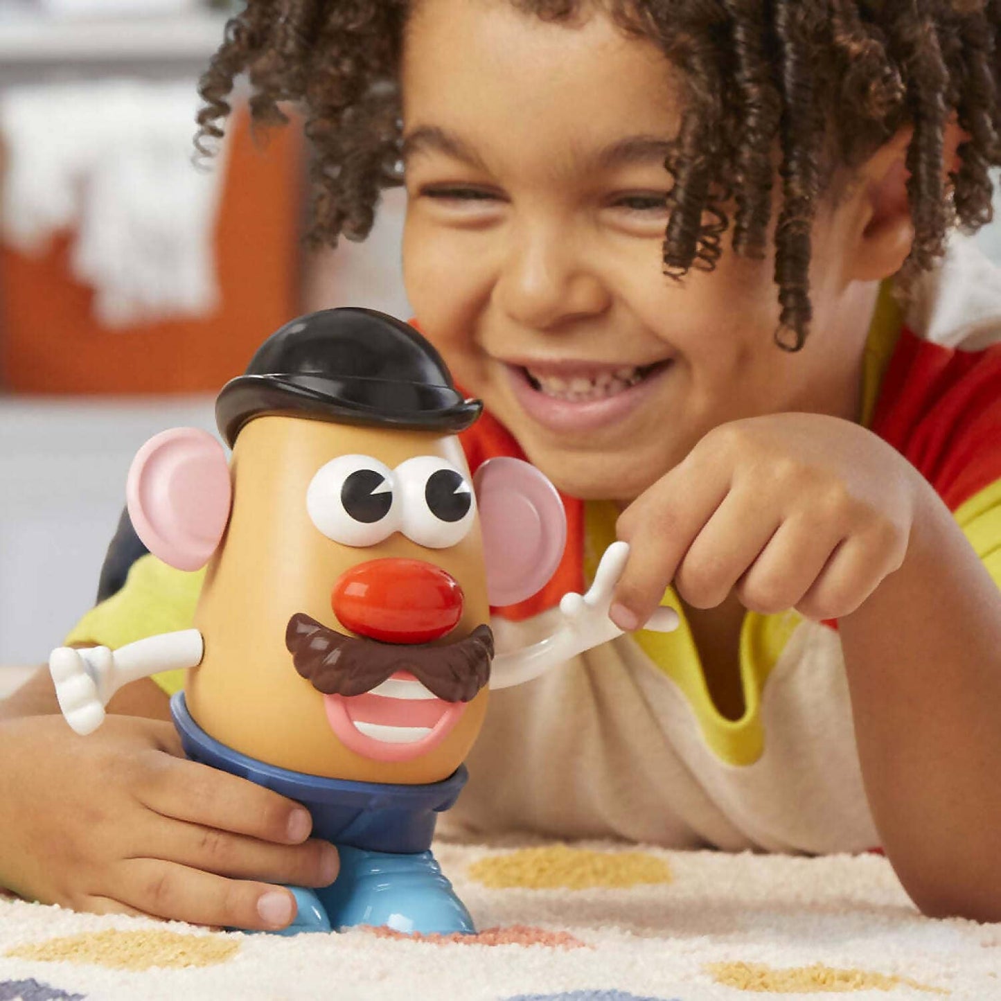 Potato Head - Mr. Potato Head - Hasbro