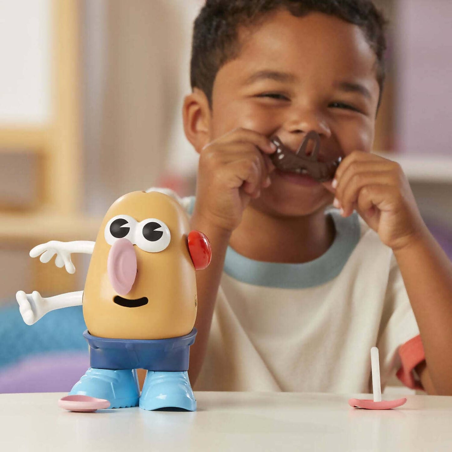 Potato Head - Mr. Potato Head - Hasbro