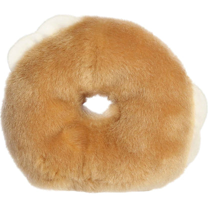 Palm Pals - Tony Everything Bagel 13cm Plush
