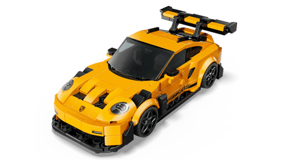 LEGO 77237 Porsche 911 GT3 RS Super Car - SPEED Champions
