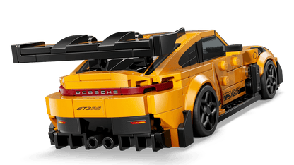LEGO 77237 Porsche 911 GT3 RS Super Car - SPEED Champions