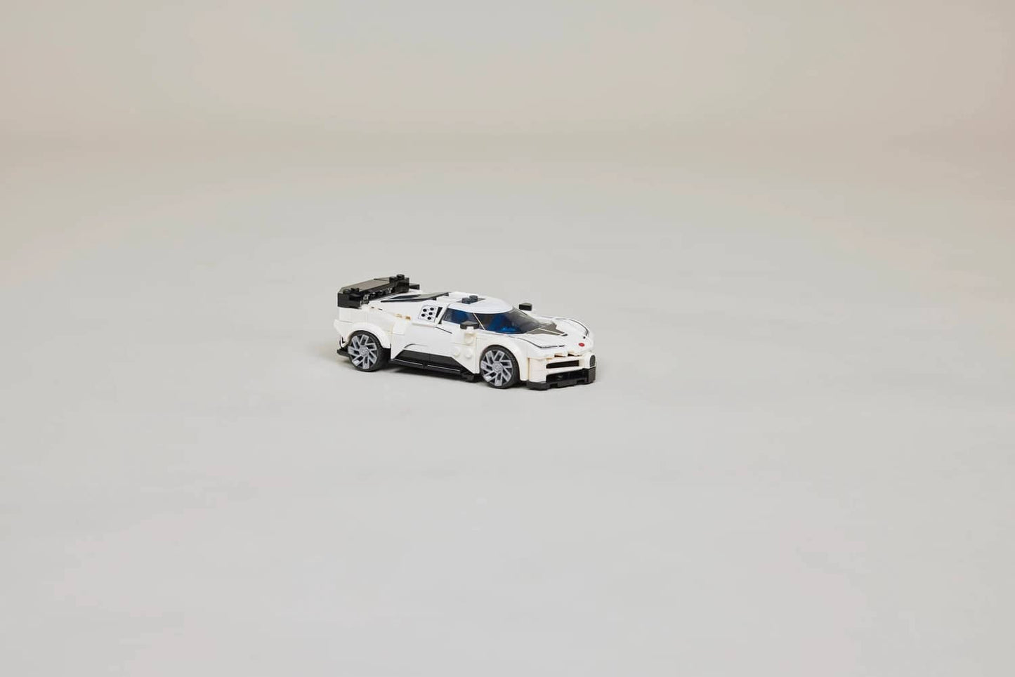 LEGO 77240 Bugatti Centodieci Hyper Sports Car - SPEED Champions