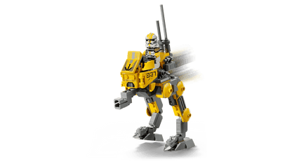 LEGO 75431 327th Star Corps Clone Troopers™ Battle Pack - Star Wars