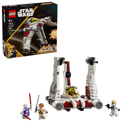 LEGO 75432 V-19 Torrent Starfighter - Star Wars