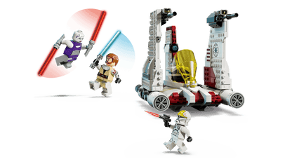 LEGO 75432 V-19 Torrent Starfighter - Star Wars