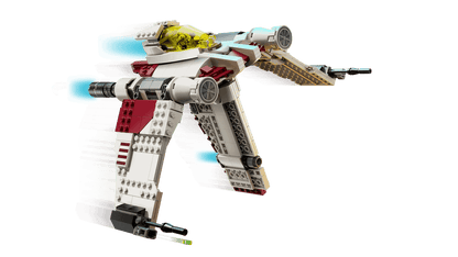 LEGO 75432 V-19 Torrent Starfighter - Star Wars