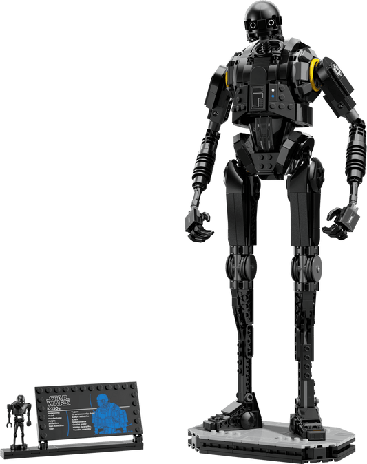 LEGO 75434 K-2SO™ Security Droid - Star Wars