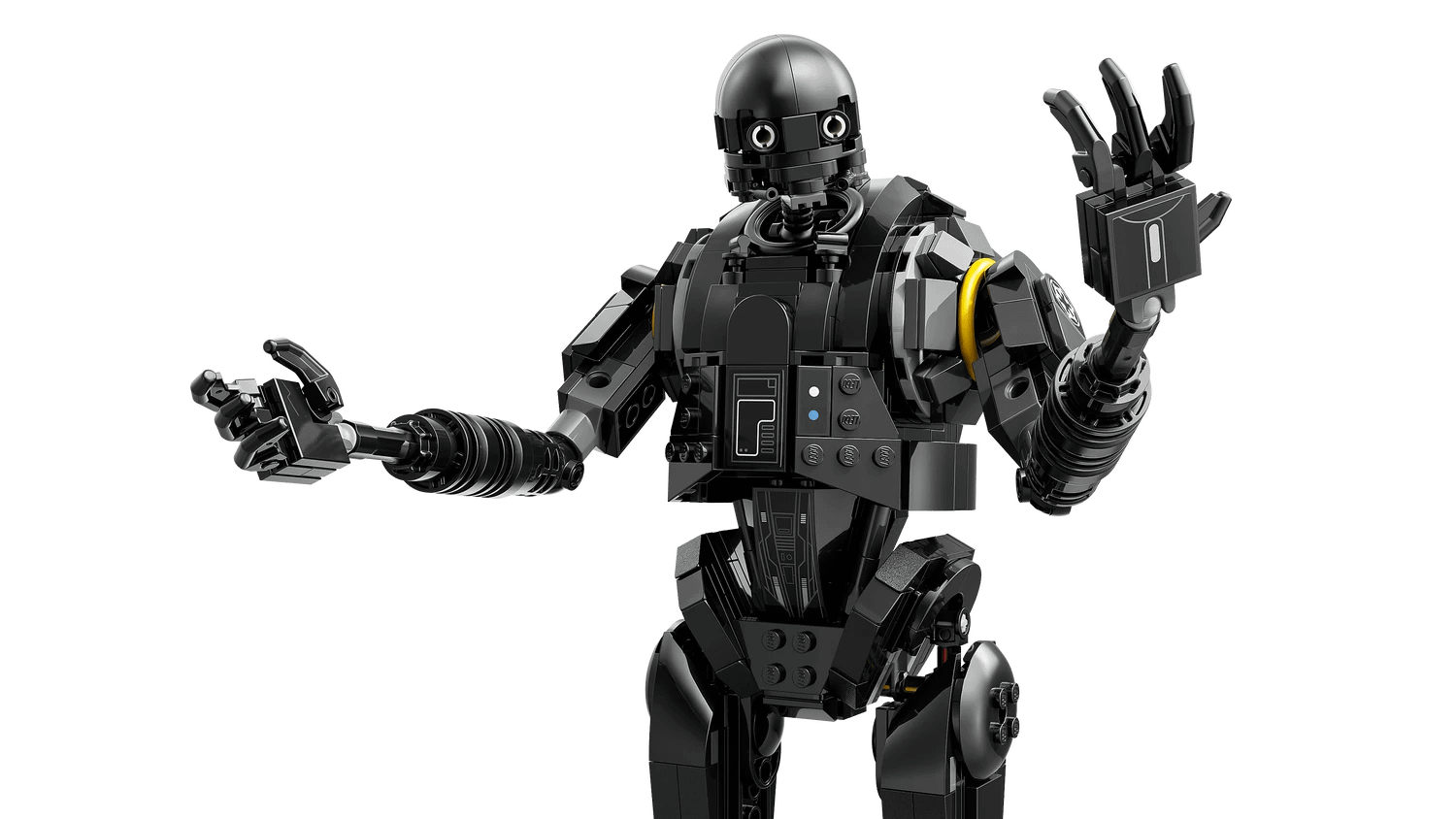 LEGO 75434 K-2SO Security Droid - Star Wars