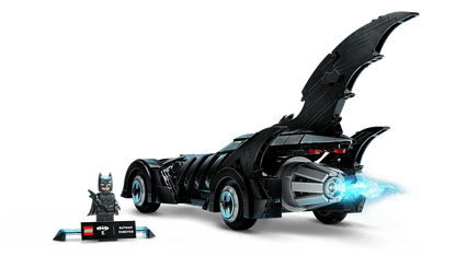 LEGO 76304 Batman Forever™ Batmobile™ - DC Super Heroes