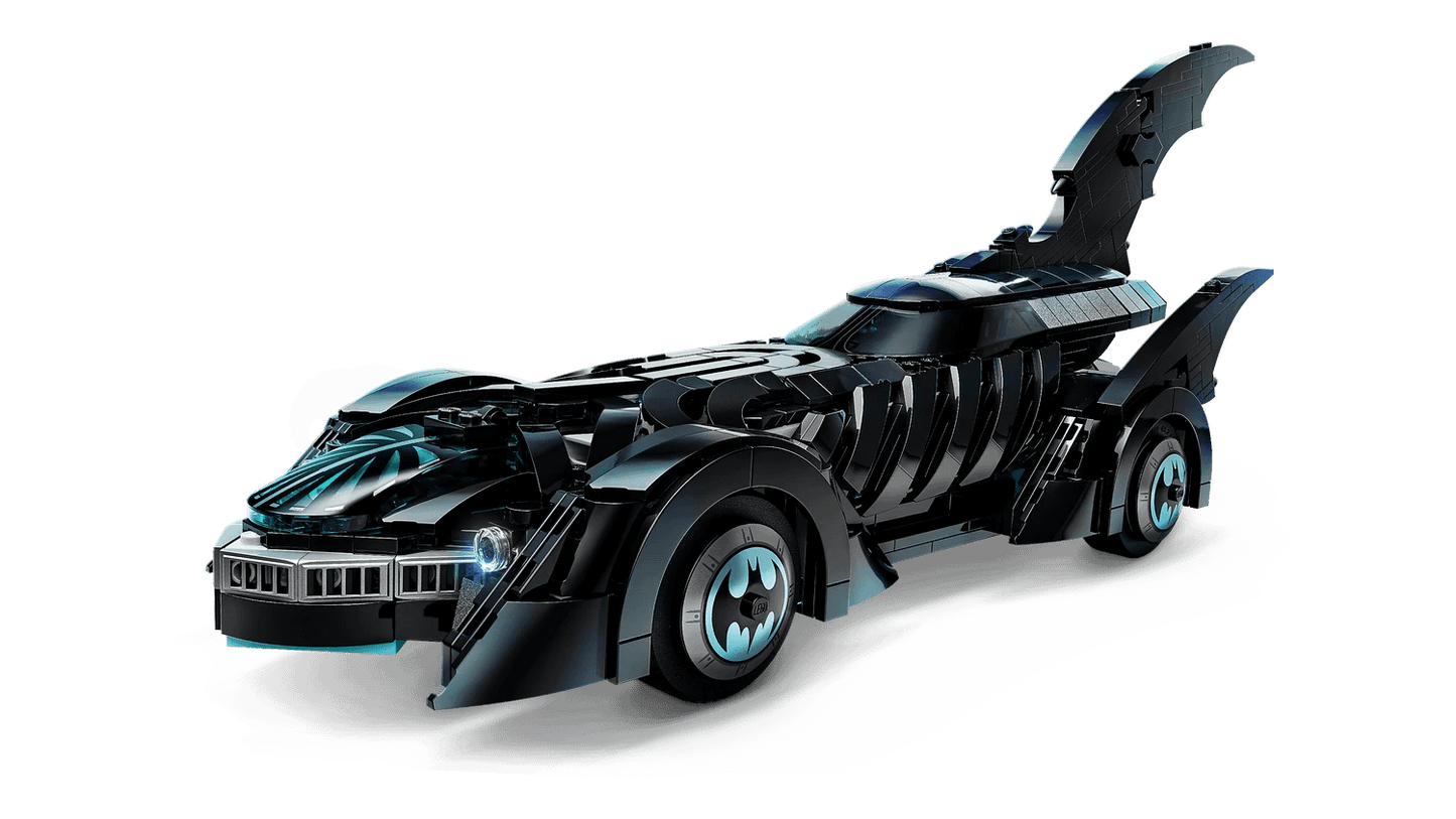 LEGO 76304 Batman Forever™ Batmobile™ - DC Super Heroes