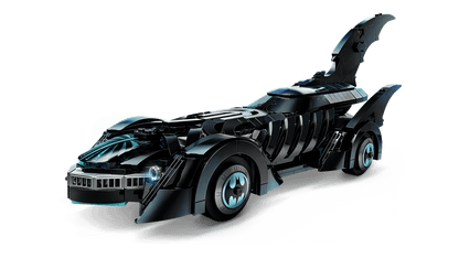 LEGO 76304 Batman Forever™ Batmobile™ - DC Super Heroes