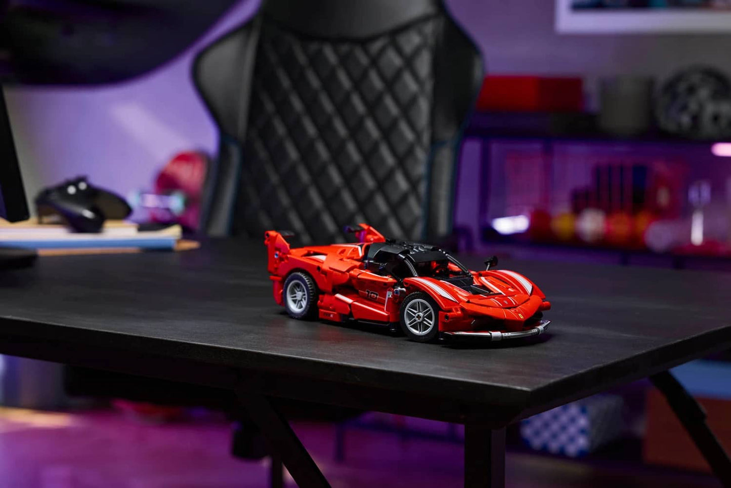LEGO 42212 Ferrari FXX K - Technic