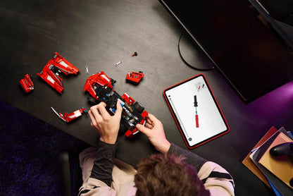 LEGO 42212 Ferrari FXX K - Technic