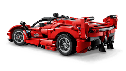 LEGO 42212 Ferrari FXX K - Technic