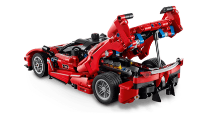 LEGO 42212 Ferrari FXX K - Technic