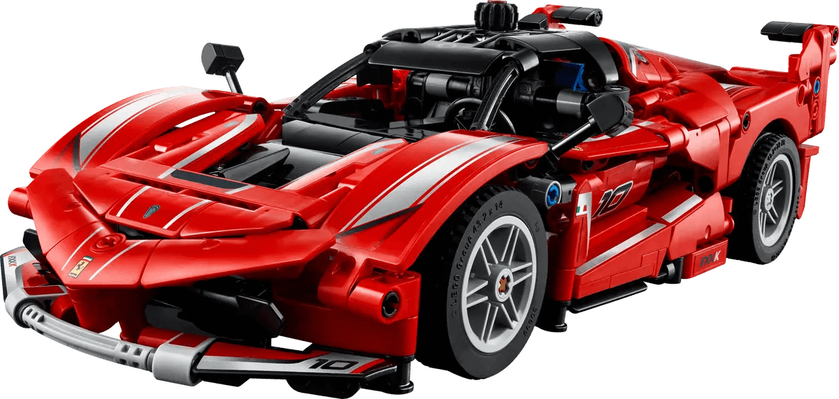 LEGO 42212 Ferrari FXX K - Technic