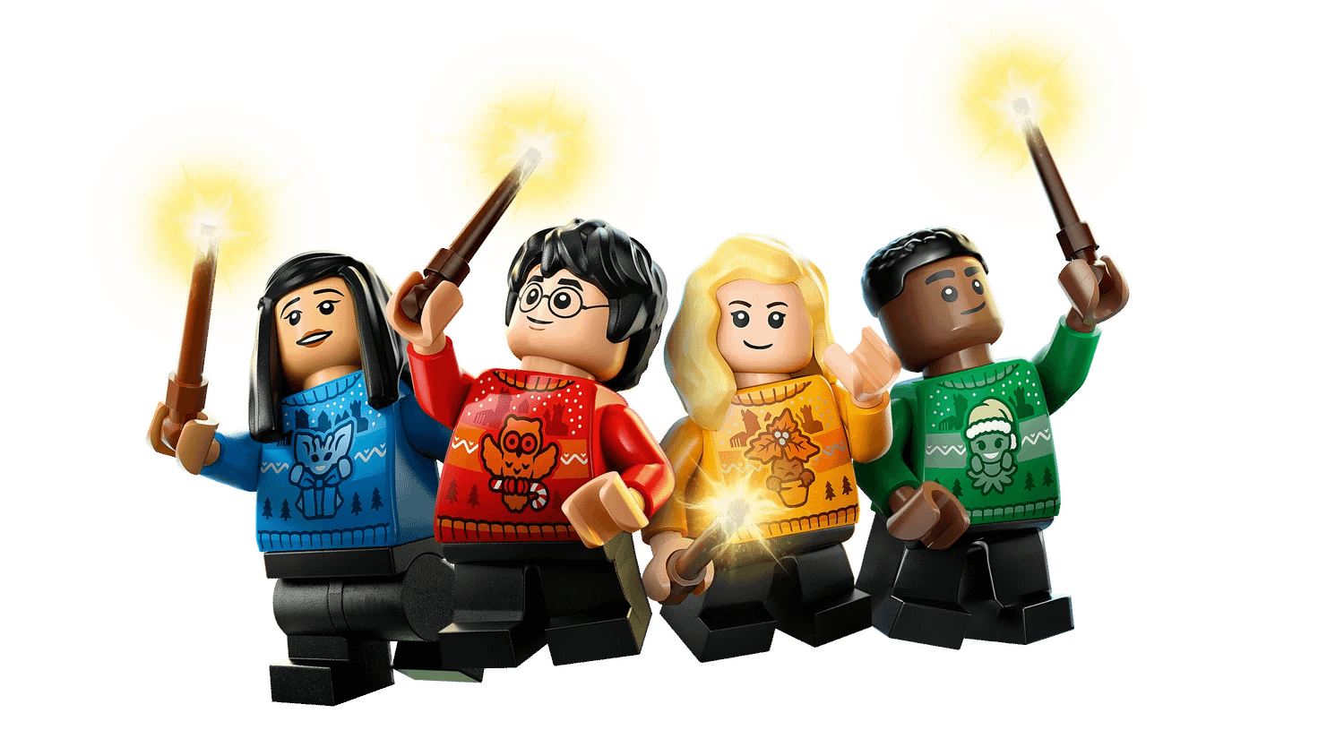 LEGO 76456 Harry Potter Advent Calendar 2025 - Harry Potter