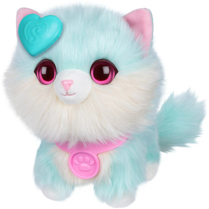 Scruff a Luvs - Mystery Plush Blue