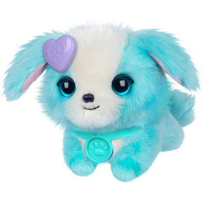 Scruff a Luvs - Mystery Plush Blue